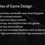 Key Casino Game Design Principles