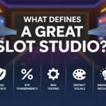 Top Casino Slot Studios